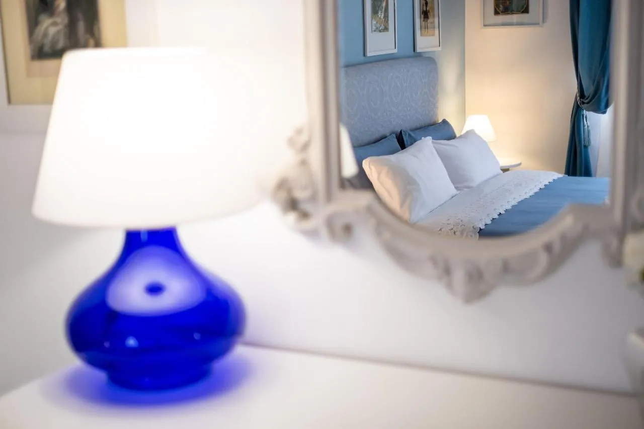 Scirocco House Apartment Palermo