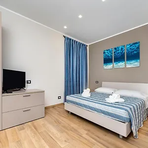 Casa Marina Appartement Gênes