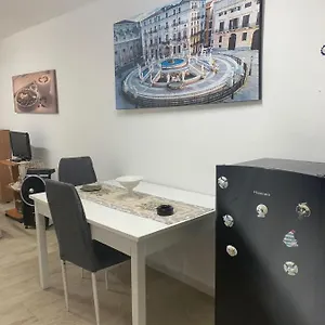  Appartement Holiday House Del Teatro