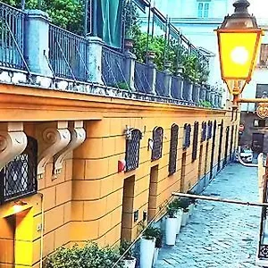  Appartement Casa Dadà, Romantic House In Historic Centre