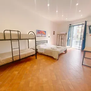Aliva Lt Appartement Palerme