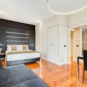 Frattina High-end Appartement Rome