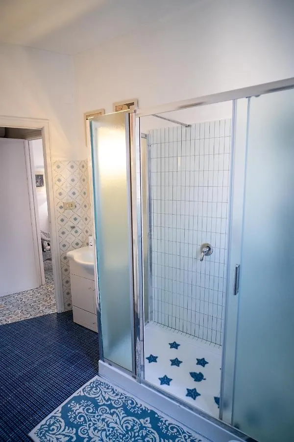 Appartement Scirocco House à Palerme