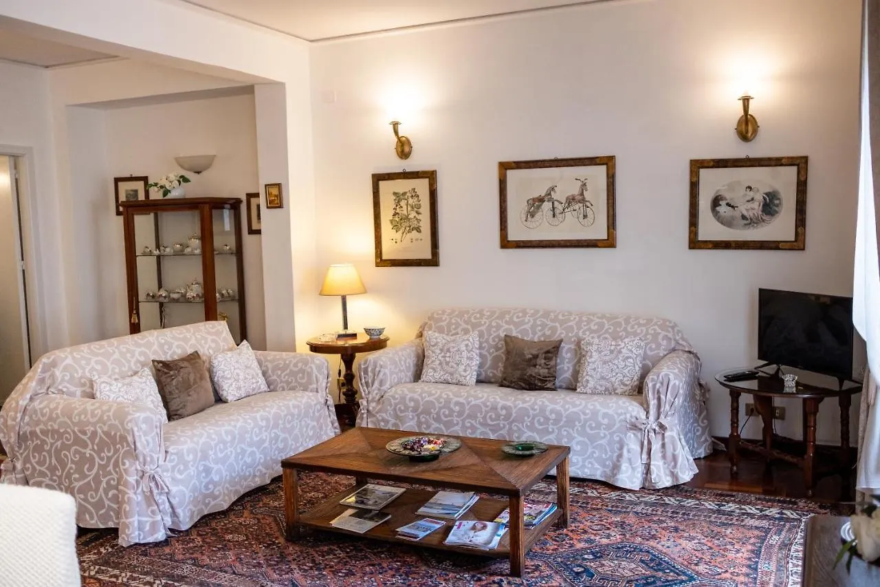 Appartement Scirocco House à Palerme